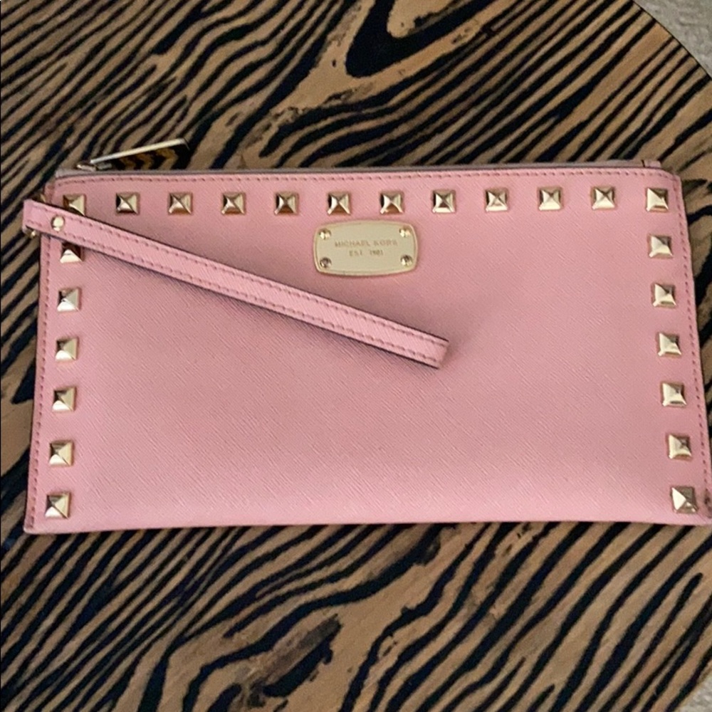 Michael Kors Clutch